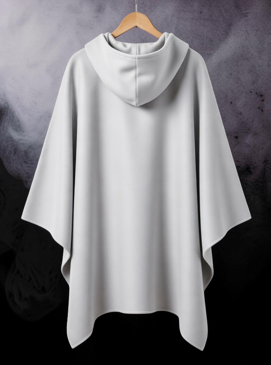Moon Knight Poncho