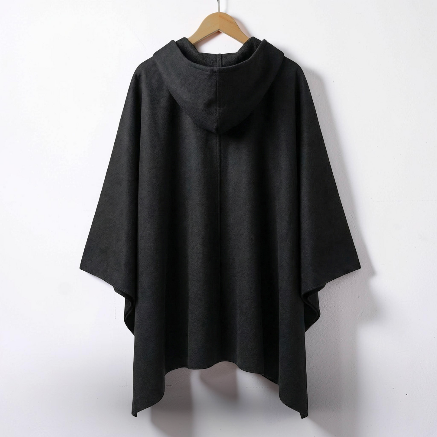 Dark Knight Poncho