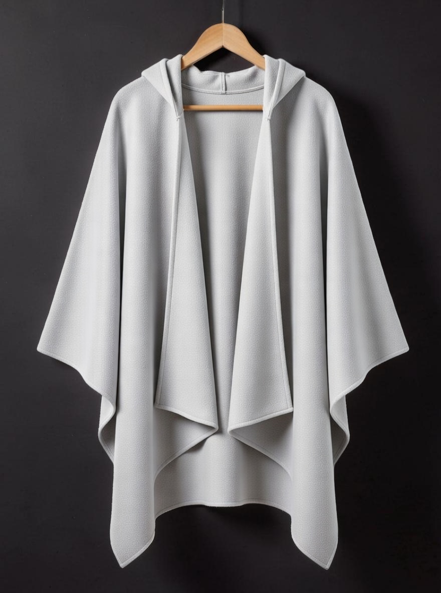 Moon Knight Poncho