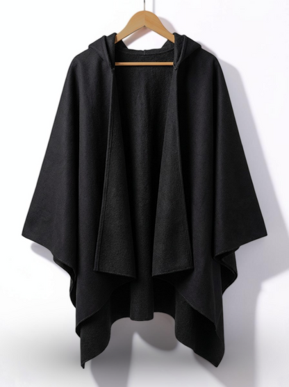 Dark Knight Poncho