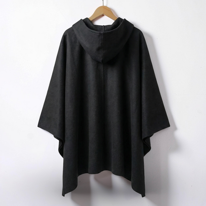 Dark Knight Poncho